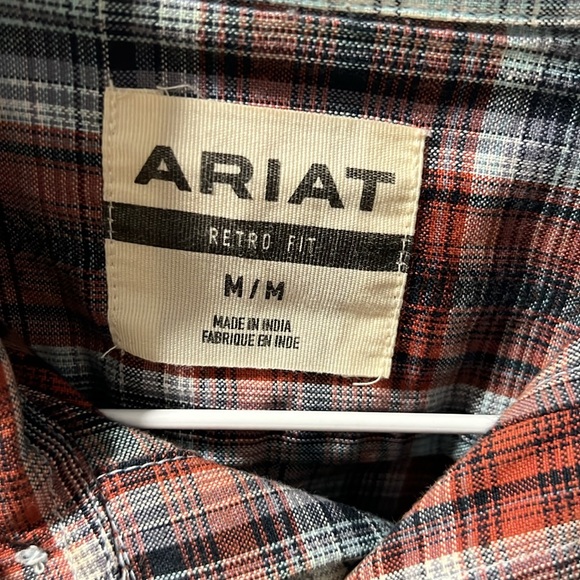 EUC Ariat Retro Fit - Picture 2 of 3